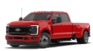 2027 Ford Super Duty® External Image 1